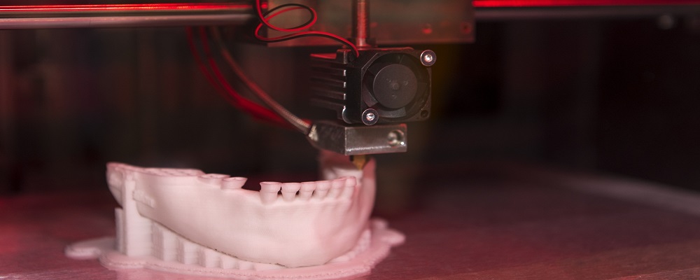 Produce Medical Samples With 3D Printers