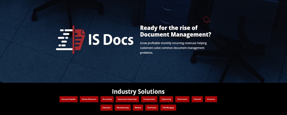 ISIDocs